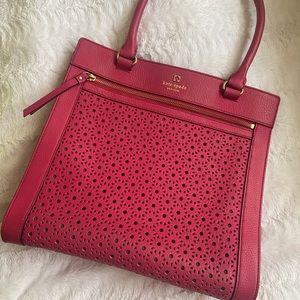 Kate Spade Lynne Perri Lane Tote